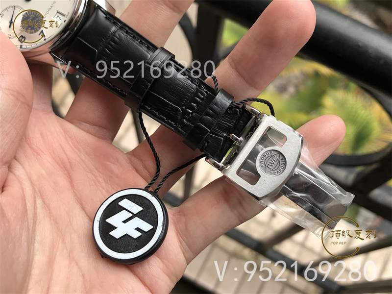 ZF厂万国葡七V5版复刻表-葡七ZF厂V5版-复刻表