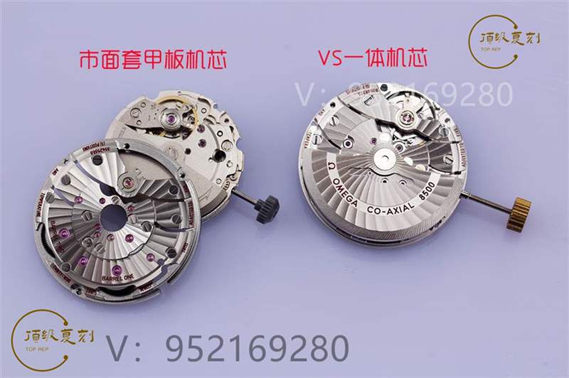 VS厂欧米茄复刻表怎么样,欧米茄复刻表那个厂最好-复刻表