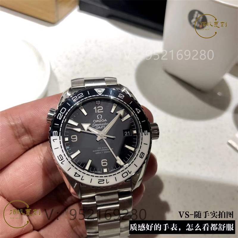 VS厂欧米茄海马600太极圈复刻表怎么样,做工值得入手吗-复刻表
