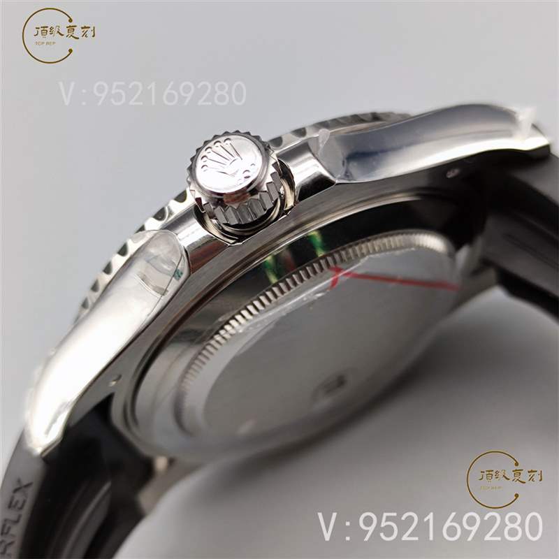 VS厂劳力士42白金游艇做工怎么样,vs厂3235机芯值得入手吗-复刻表