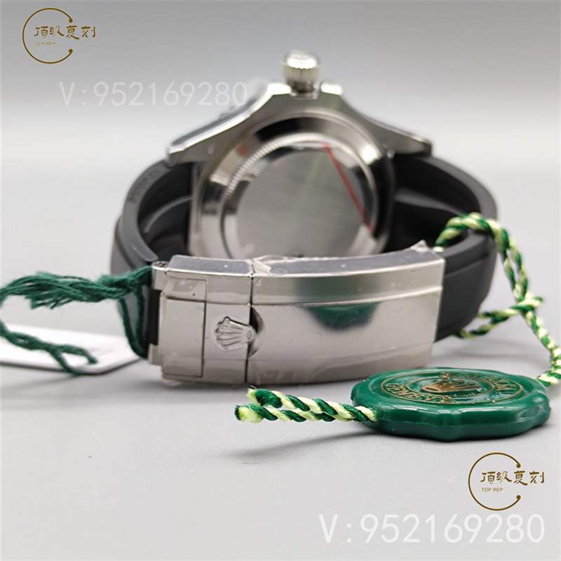 VS厂劳力士42白金游艇做工怎么样,vs厂3235机芯值得入手吗-复刻表