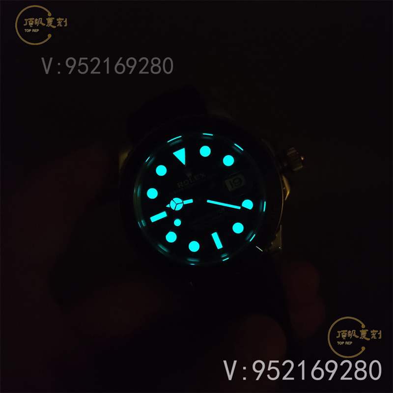 VS厂劳力士42白金游艇做工怎么样,vs厂3235机芯值得入手吗-复刻表