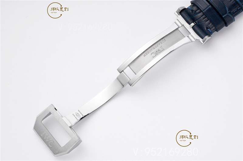 ZF厂万国葡计v2版复刻表做工如何,值得入手吗-复刻表