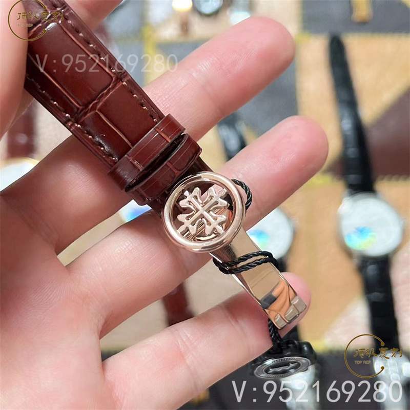 PPF厂百达翡丽5159复杂功能年历复刻表怎么样,值得入手吗-复刻表
