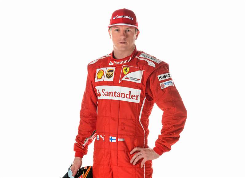 理查德米勒RM 50-04 Tourbillon Split-Seconds Chronograph Kimi R?ikk?nen手表-复刻表