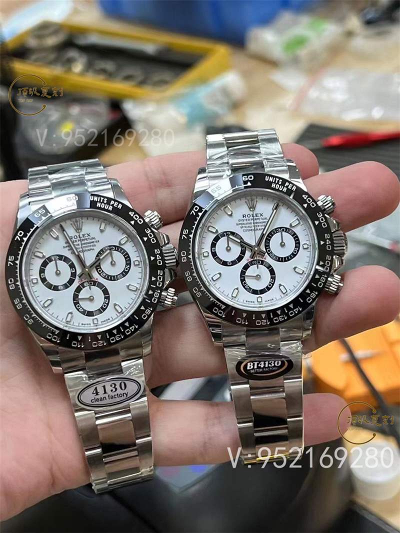 BT厂迪通拿价格是多少钱,BT厂迪通拿复刻表能过专柜吗-复刻表