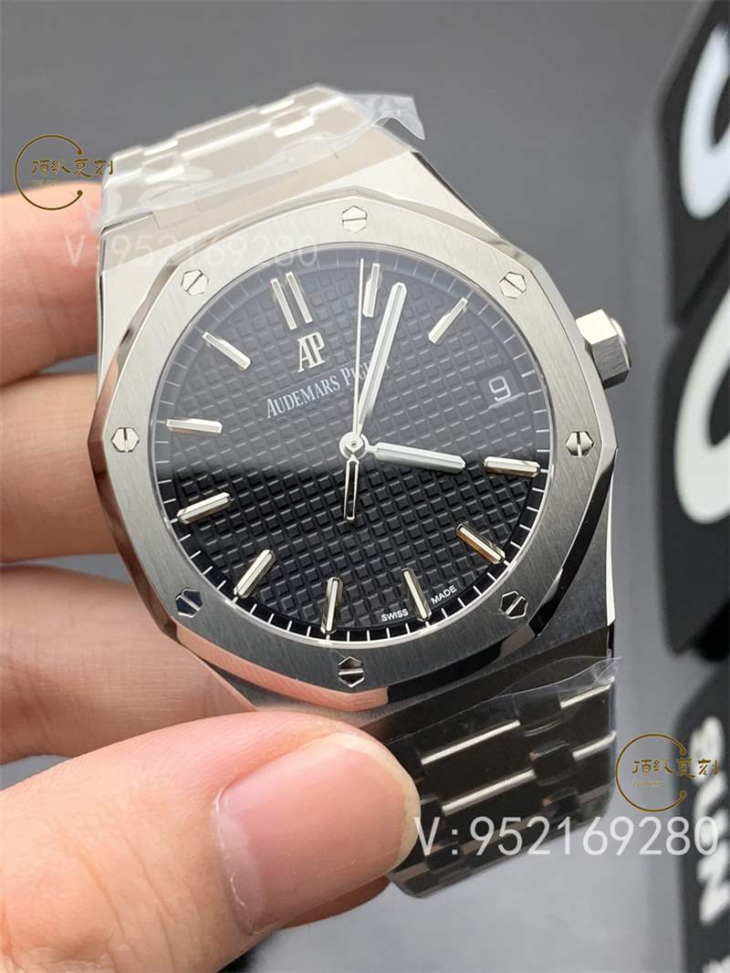 ZF厂爱彼15400和15500复刻表对比那个好-复刻表