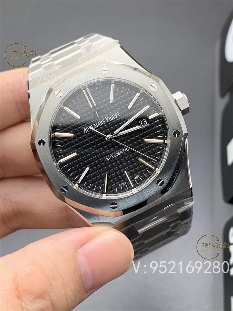 ZF厂爱彼15400和15500复刻表对比那个好-复刻表