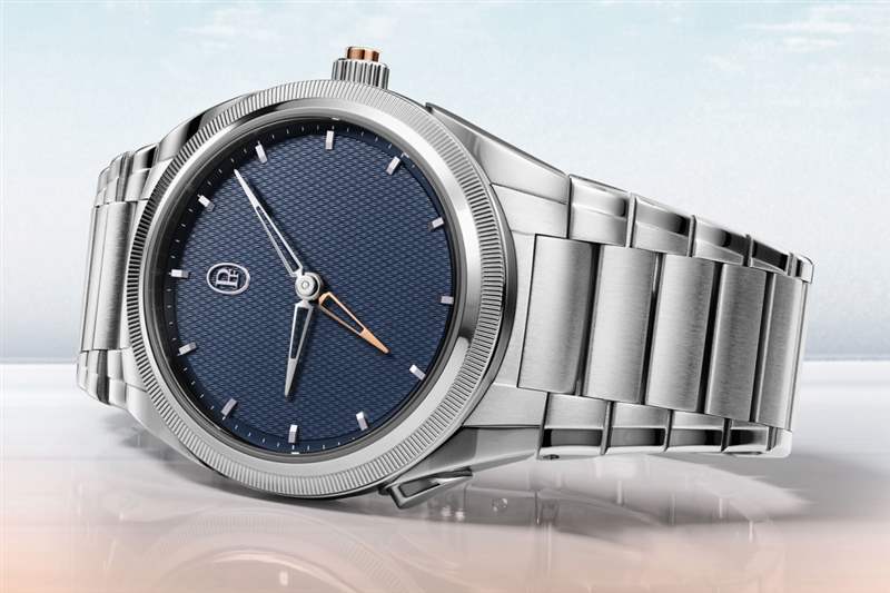 PARMIGIANI Tonda系列列阵出击-复刻表