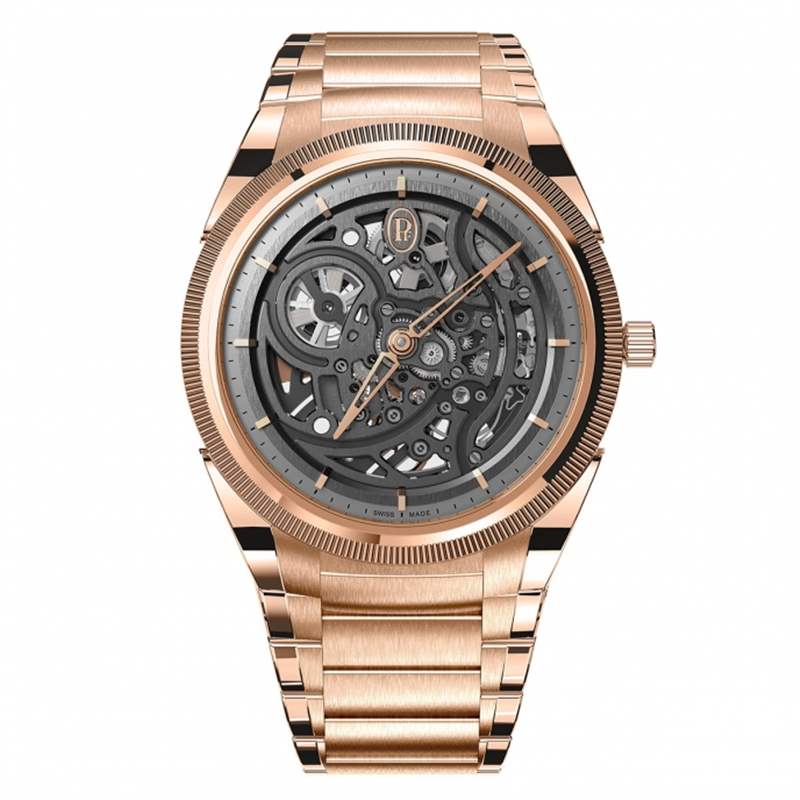 PARMIGIANI Tonda系列列阵出击-复刻表
