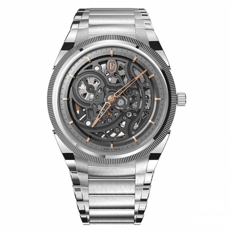 PARMIGIANI Tonda系列列阵出击-复刻表