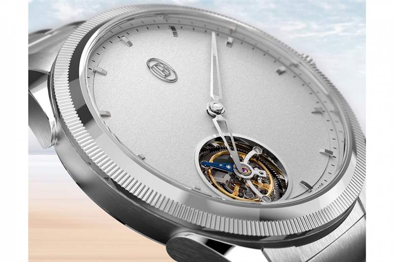 PARMIGIANI Tonda系列列阵出击-复刻表