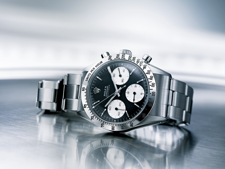 ROLEX与赛车渊源劳力士迪通拿Daytona又是如何诞生的-复刻表