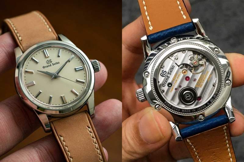 Grand Seiko Elegance SBGW231价钱介绍 6款2022年热门Grand Seiko手表定价一览-复刻表