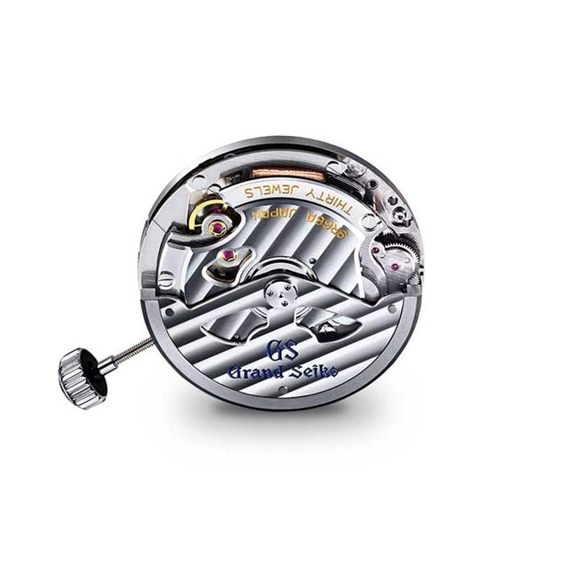 Grand Seiko Spring Drive 6款2022年热门Grand Seiko手表定价一览-复刻表