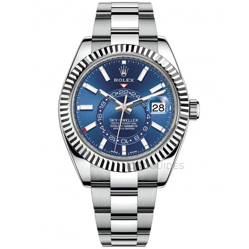 ROLEX - 疫情后的ROLEX！ 最新勞力士Top20炒價(jià)款漲幅排行榜（下）