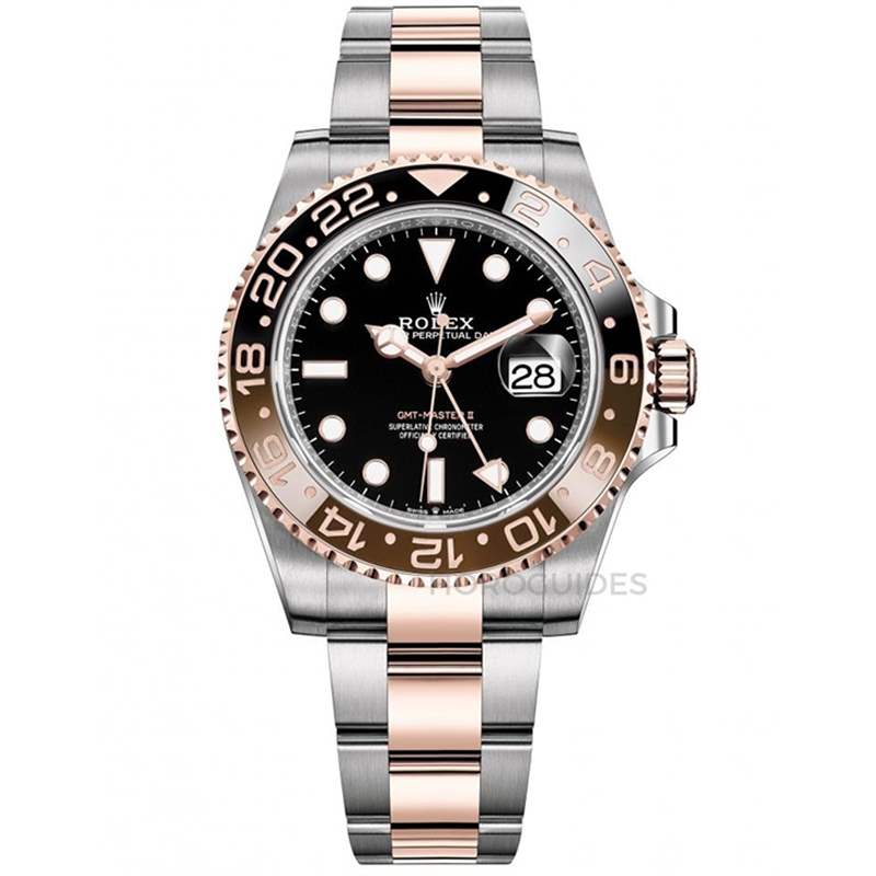 ROLEX - 疫情后的ROLEX！ 最新勞力士Top20炒價(jià)款漲幅排行榜（上）