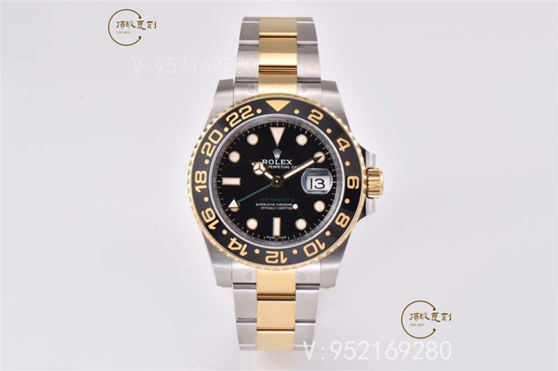 C厂Clean厂劳力士间金格林尼治116713复刻表新品值得入手吗-复刻表