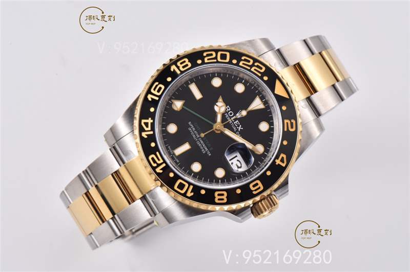 C厂Clean厂劳力士间金格林尼治116713复刻表新品值得入手吗-复刻表