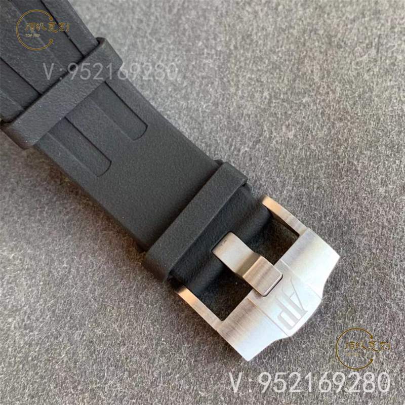 SF厂爱彼15710皇家橡树复刻表做工怎么样,值得入手吗-复刻表