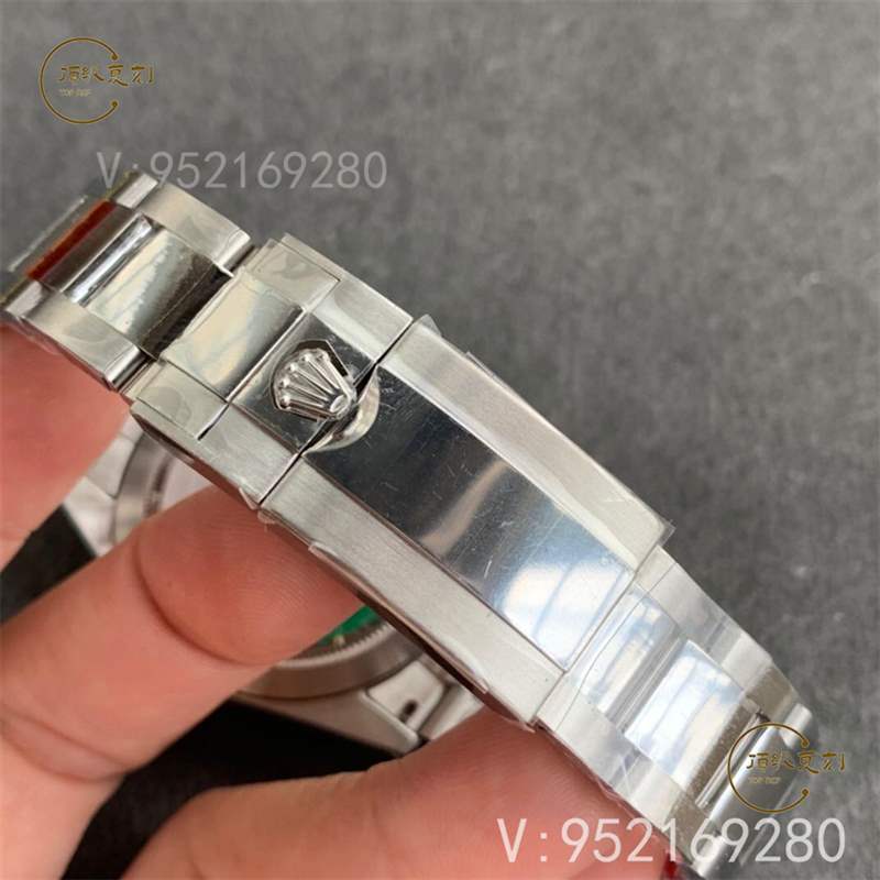 N厂劳力士4130迪通拿v4版做工如何,还能买到吗-复刻表