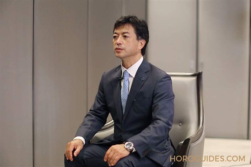 GRAND SEIKO藏家赏表热点:台北101旗舰店与周年铂金大作-复刻表