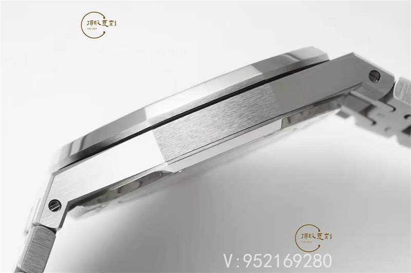 APS厂ap爱彼15400做工最接近正品的3120一体机复刻评测-复刻表