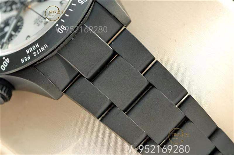 N厂劳力士4130迪通拿保罗纽曼复刻表做工怎么样-复刻表