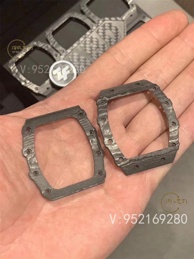 ZF厂理查德米勒rm035-2腕表复刻做工怎么样-复刻表
