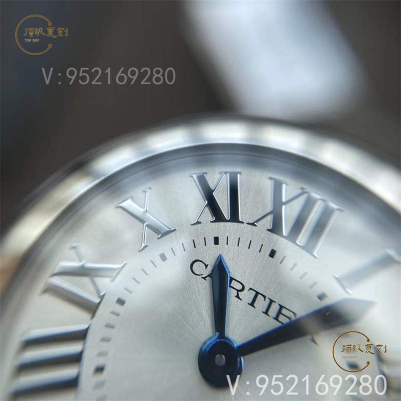 V6厂卡地亚白气球女士石英表复刻做工怎么样-复刻表