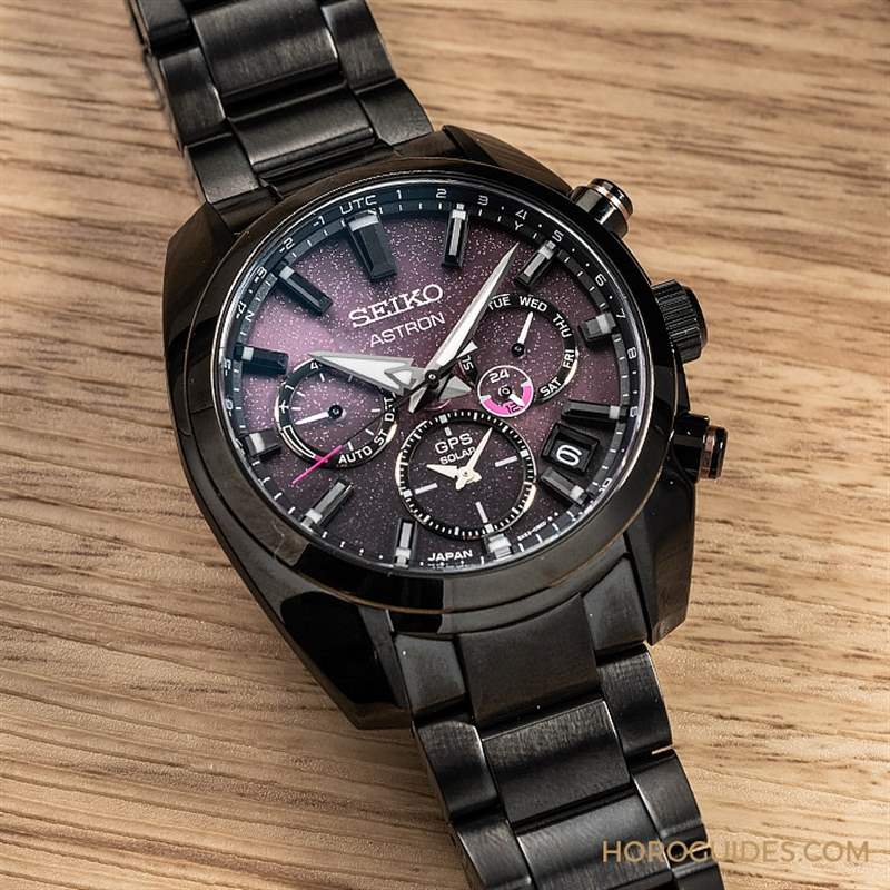 「2021新表一次看」SEIKO 140周年纪念款大军压阵-复刻表