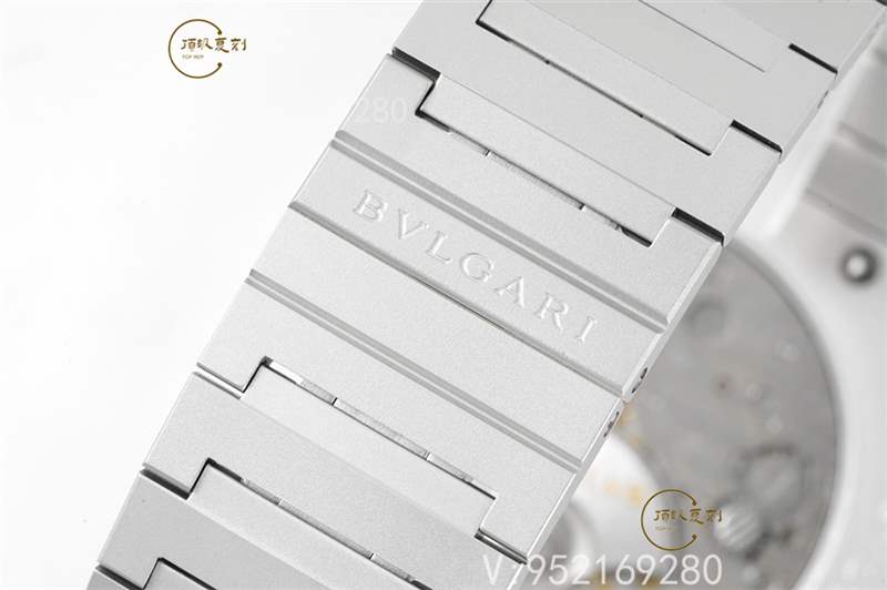 BV厂宝格丽Octo Finissimo系列超薄腕表复刻做工怎么样-复刻表