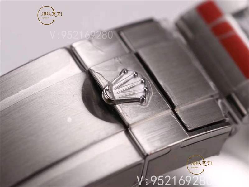 N厂劳力士绿水鬼v10版复刻表对比正品和ar厂水鬼怎么样-复刻表