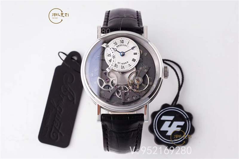 ZF厂宝玑Tradition传世系列7097腕表复刻做工怎么样-复刻表
