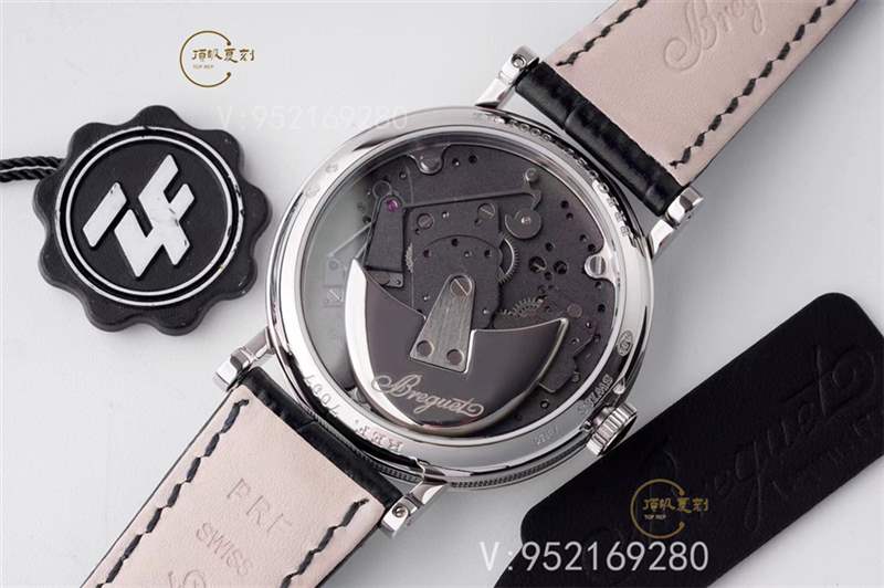 ZF厂宝玑Tradition传世系列7097腕表复刻做工怎么样-复刻表