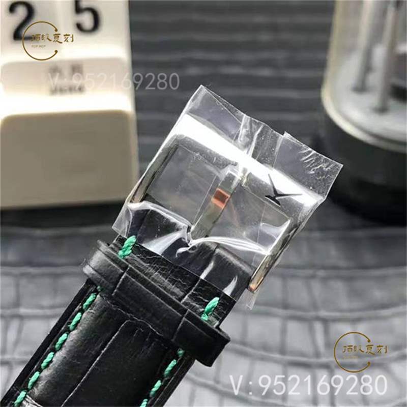 V9厂俄罗斯切金小丑复刻表是不是最高版本-复刻表