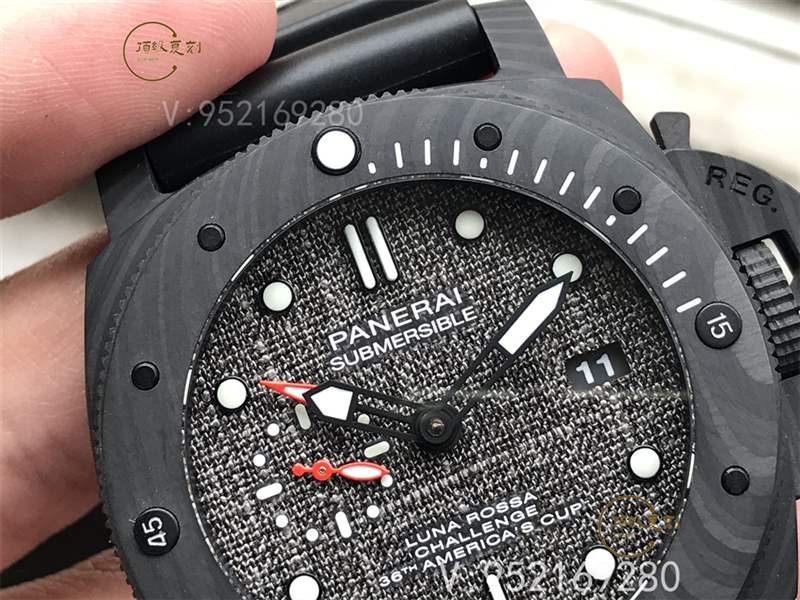 VS厂顶级复刻沛纳海有什么产品及产品研发工艺-复刻表
