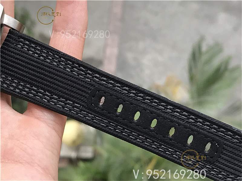 VS厂沛纳海pam984钛金属腕表复刻做工怎么样-复刻表