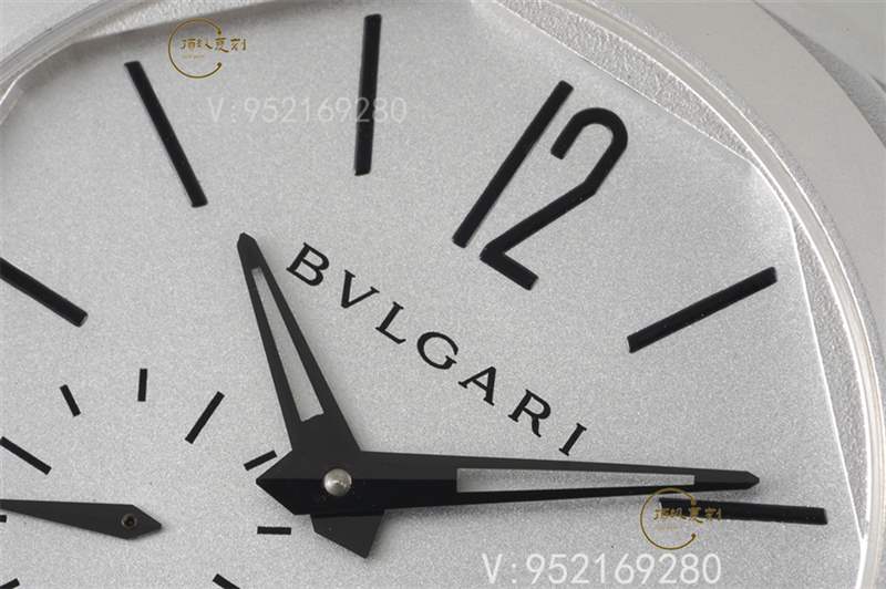 BV厂宝格丽OctoFinissimo Automatic超薄复刻表做工怎么样-复刻表