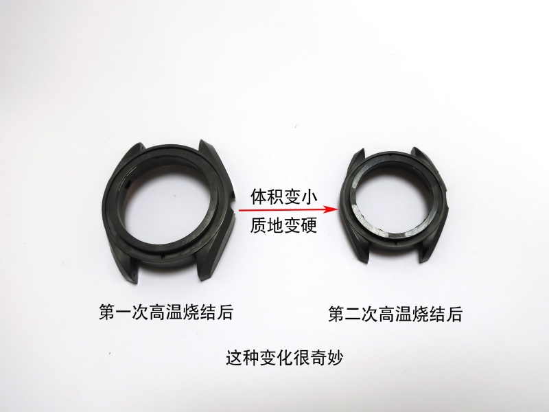 VS厂欧米茄海马深海之黑对比正品复刻做工怎么样-复刻表