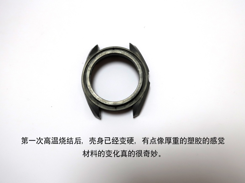 VS厂欧米茄海马深海之黑对比正品复刻做工怎么样-复刻表