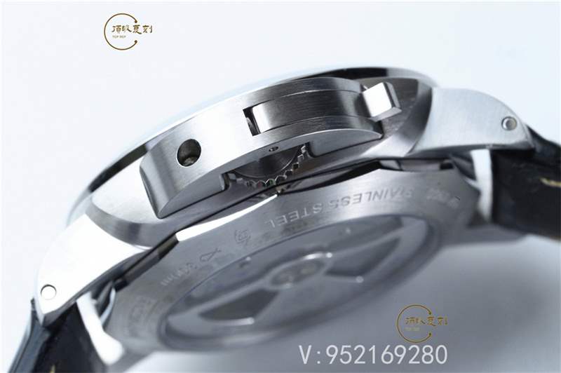 VS厂沛纳海pam312复刻做工怎么样,沛纳海312vs厂会一眼假吗-复刻表