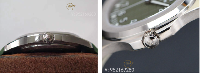 ZF厂百达翡丽绿盘手雷5168g复刻做工怎么样,对比正品会一眼假吗-复刻表