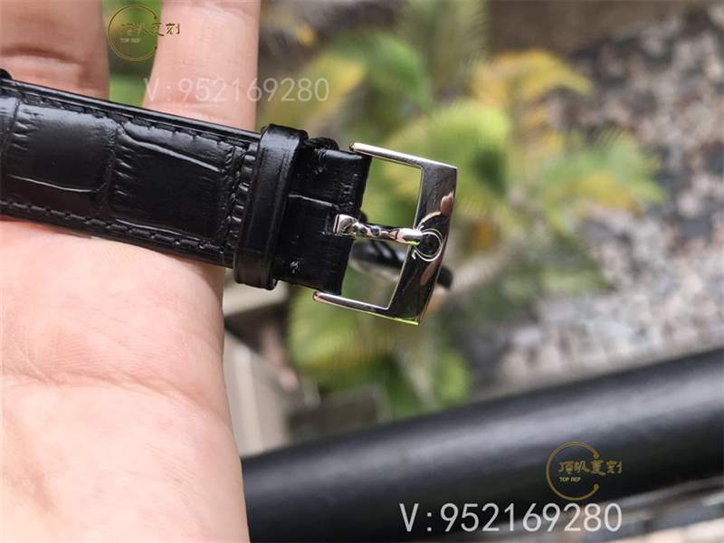 ZF厂欧米茄蝶飞多功能复刻表怎么样,真实动能显示-复刻表