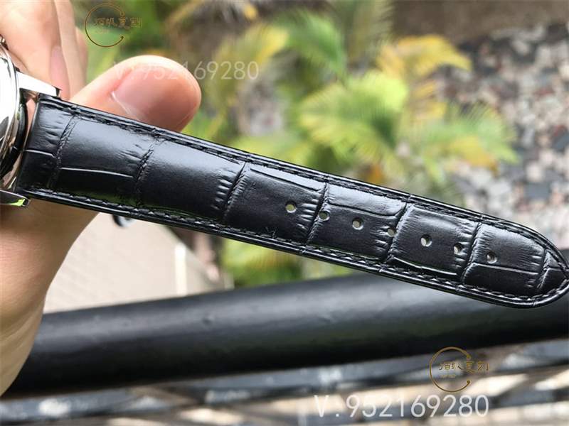 ZF厂欧米茄蝶飞多功能复刻表怎么样,真实动能显示-复刻表