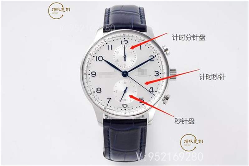 ZF厂万国葡计v2版复刻做工怎么样,ZF厂葡萄牙计时复刻表-复刻表
