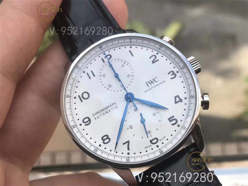 ZF厂万国葡计150周年纪念款复刻做工怎么样-复刻表