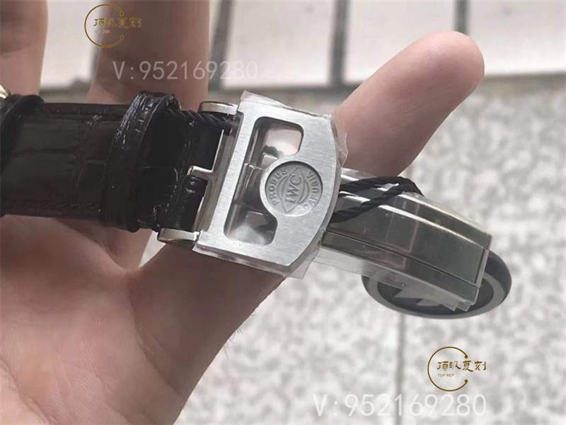 ZF厂万国葡计150周年纪念款复刻做工怎么样-复刻表