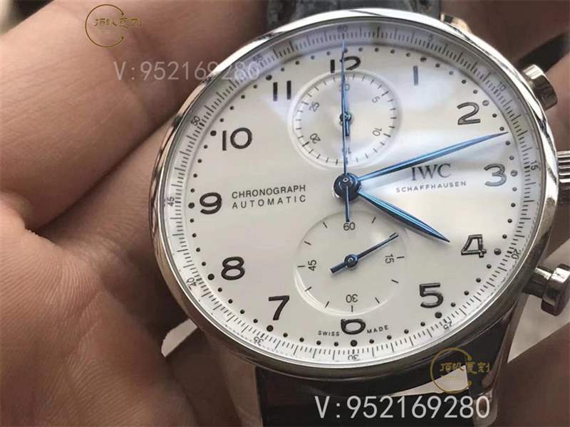 ZF厂万国葡计150周年纪念款复刻做工怎么样-复刻表