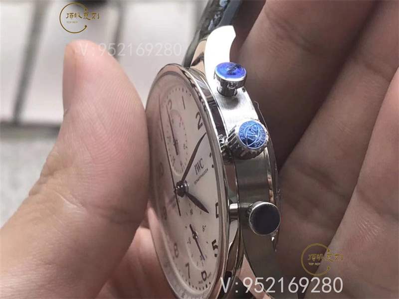 ZF厂万国葡计150周年纪念款复刻做工怎么样-复刻表